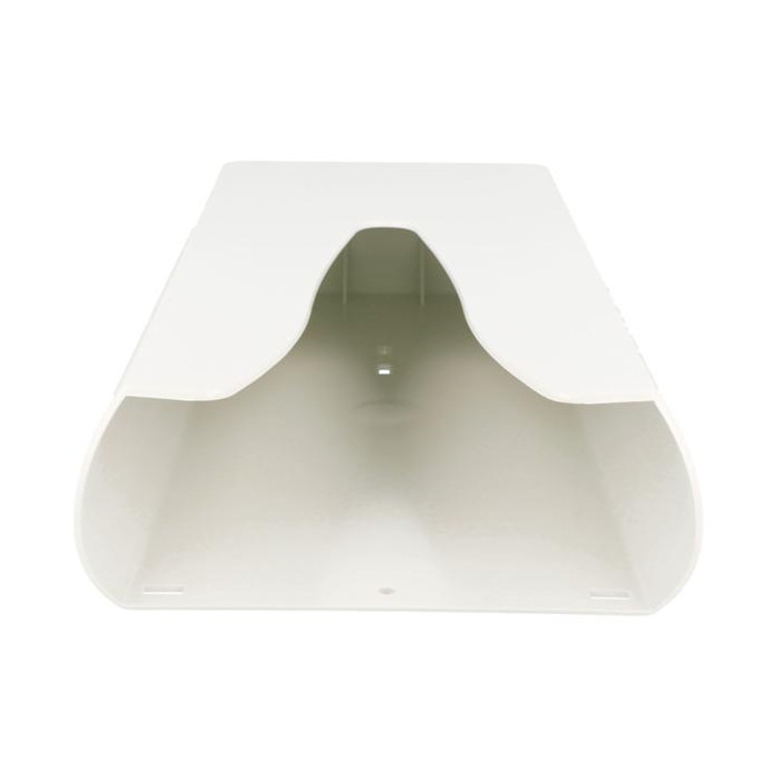 Dispensador Bolsas Higiénicas Capacidad 50Ud 1Ud