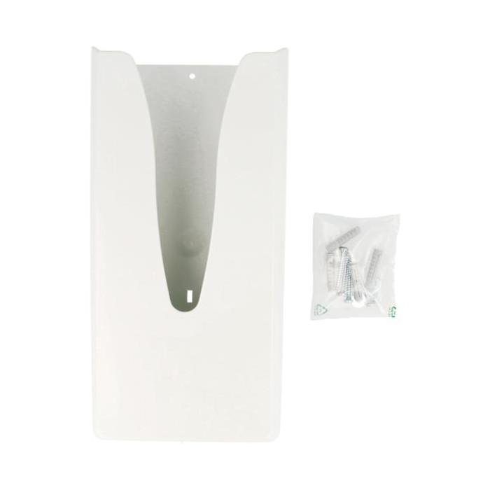 Dispensador Bolsas Higiénicas Capacidad 50Ud 1Ud