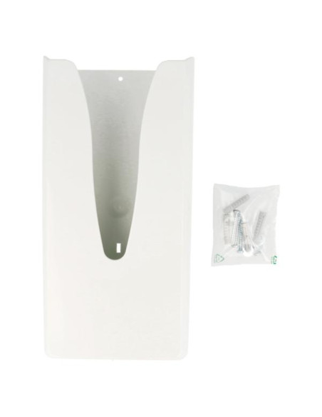 Dispensador Bolsas Higiénicas Capacidad 50Ud 1Ud