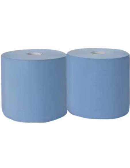 Bobina Industrial Lims Extreme Blu-24 2Ud