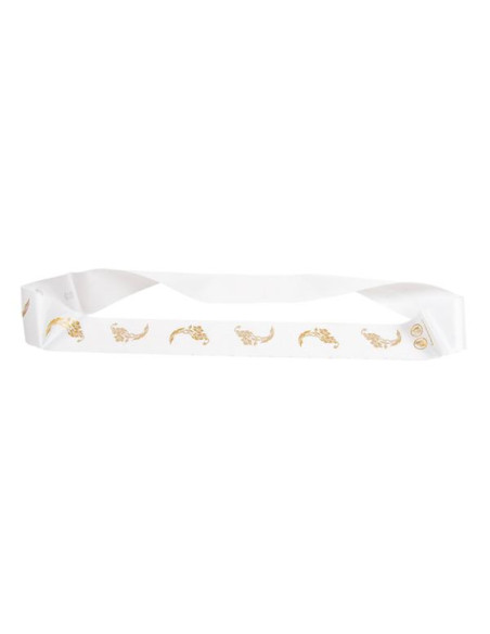 Precinto Wc 'Touch Of Charm' 43X4 5Cm 1000Ud