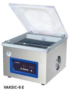 Envasadora al Vacío VAKSIC-8 E 19076524