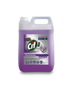 CIF PF DESINFECTANTE CONCENTRADO 5L 2UD