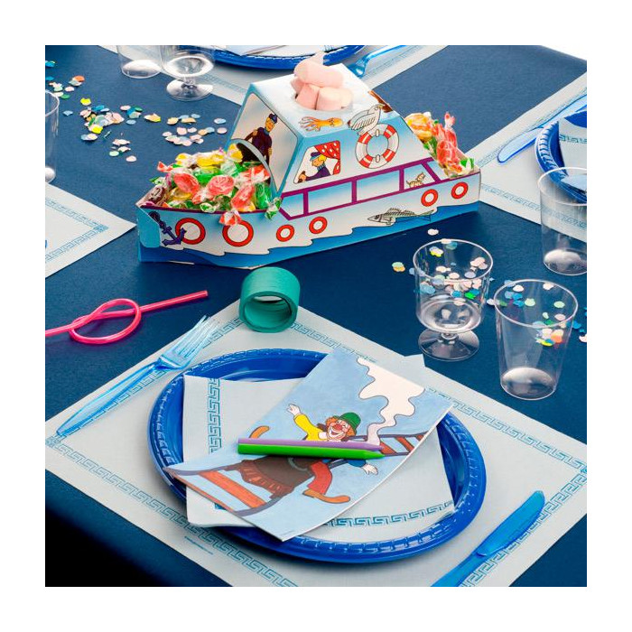 Vasos Inyectados 200Ml Ø7 5/5 1X9 7Cm 1000Ud