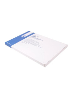 Papel Horno Doble Cara 41G/M2 40X60Cm Blanco 500Ud 2