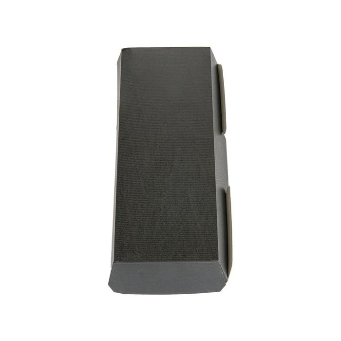 Cajas  Panini  'Thepack' 26 5X12 2X7Cm Negro 300Ud