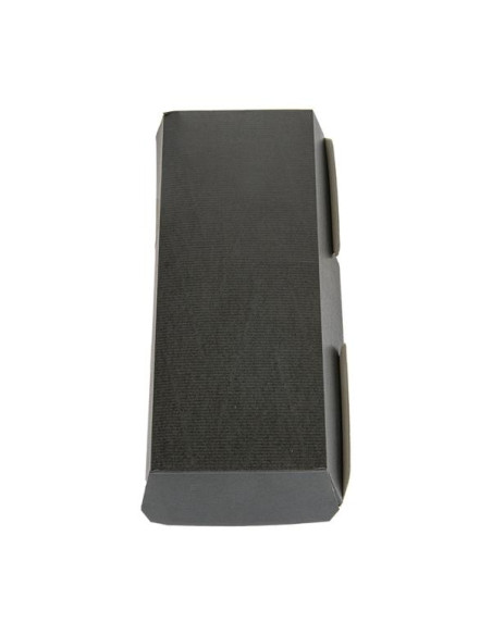 Cajas  Panini  'Thepack' 26 5X12 2X7Cm Negro 300Ud