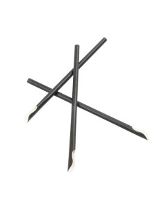 Canutillo Con Cuchara Enfundadas 'Paper' 1000Ud 2