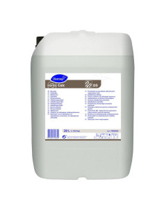 Desincrustante Concentrado Suma Calc D5 20L