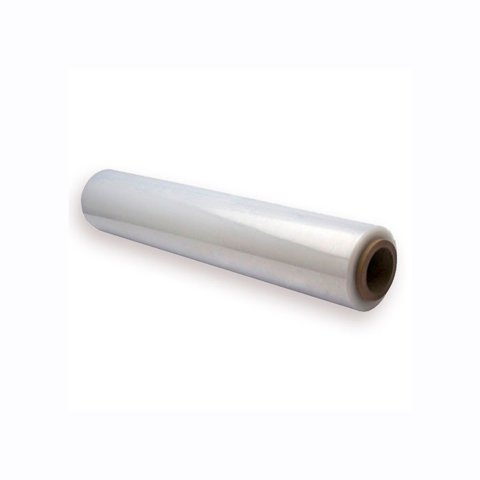 Film PE de Paletizar 500mm 1 5kg 23mic 6ud