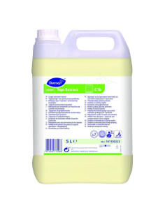 Limpiador Textiles Taski Tapi Extract 5L 2Ud