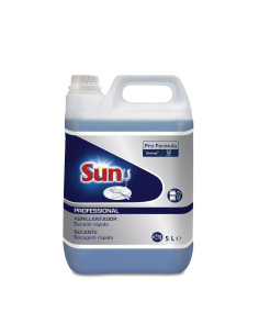 Abrillantador Sun Pro Formula Abrillantador 5L 2Ud