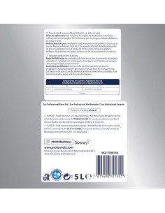 Abrillantador Sun Pro Formula Abrillantador 5L 2Ud 2