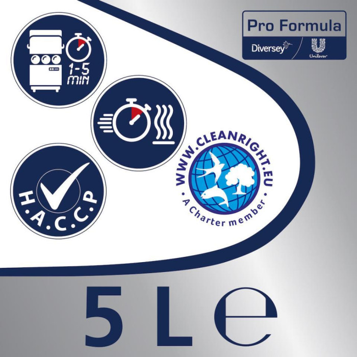 Abrillantador Sun Pro Formula Abrillantador 5L 2Ud