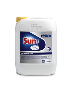 Detergente Lavavajillas Sun Pro Formula 10L