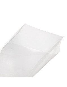 Bolsas Embalaje Vacío 150G/M2 80µ 40X60Cm 100Ud