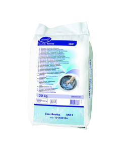 Detergente Ropa Atomizado Clax Revita 35B1 20Kg
