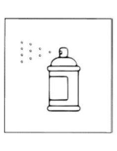 Ambientador Spray Bos 335Cc 4Ud 2