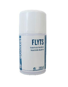 Insecticida Spray Flyts 250Cc 4Ud