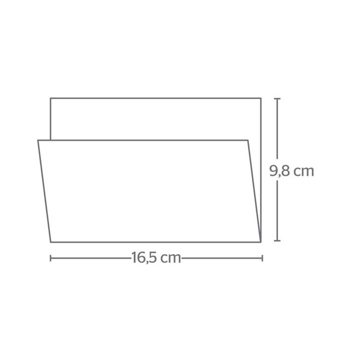 Servilleta 33x33 Master Servis Ecolabel 4800ud