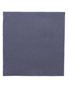 Servilleta 39x39 Azul Marino 1200ud 101 20