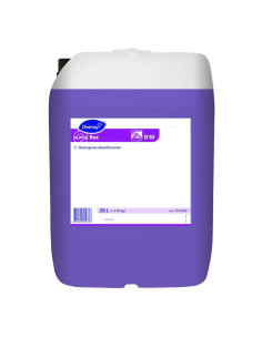Detergente Desinfectante Suma Bac D10 20L