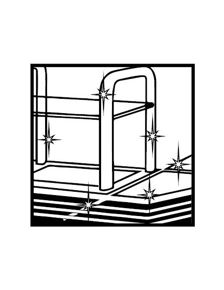 Abrillantador Acero Suma Inox D7 1 0 75L 6Ud Abrillantador Acero Suma Inox D7 1 0 75L 6Ud
