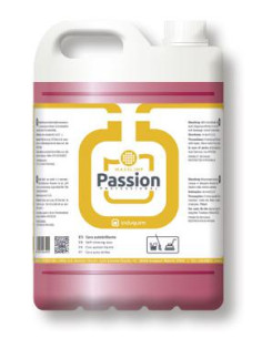 Fregasuelos Fruta de la Pasión Passion 5L 4Ud
