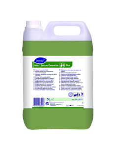 Limpiador Taski Jontec Ceramica F4N 5L 2Ud