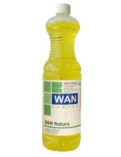 Limpiador General Wan Natura 1 5L 12Ud