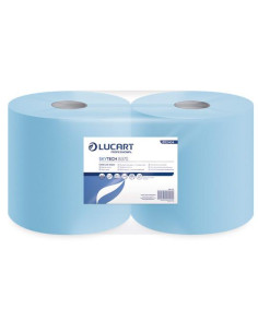 Bobina Industrial Azul Skytech B370 2Ud