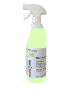 Ambientador Spray Wan Moon 750Ml 12Ud