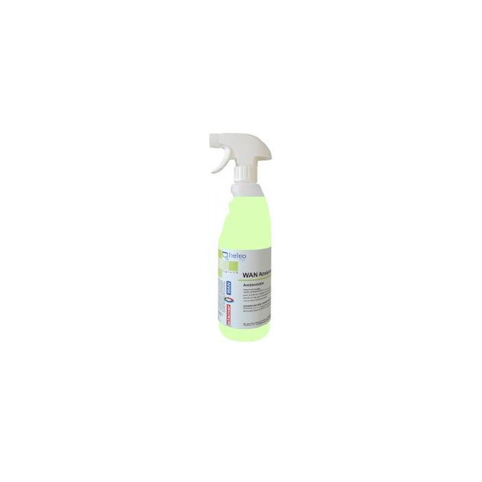 Ambientador Spray Wan Moon 750Ml 12Ud