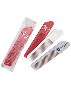 Peines Enfundados 'Touch Of Charm' 100Ud 2