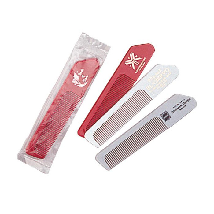 Peines Enfundados 'Touch Of Charm' 100Ud