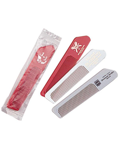 Peines Enfundados 'Touch Of Charm' 100Ud