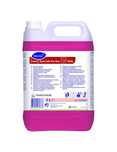 Desincrustante Taski Sani Calc Pur-Eco W3B 5L 2Ud