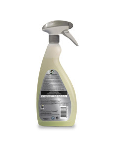 Desengrasante Enérgico Cif Pro Formula 0 75L 6Ud 2