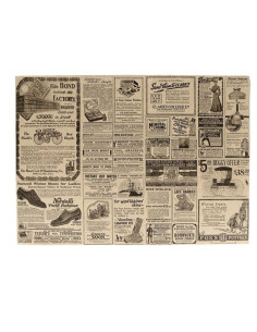 Mantelines  TIMES  31x43 2000ud 106 12