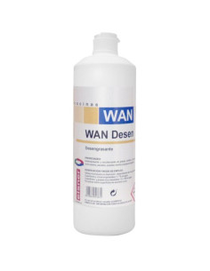 Desengrasante Wan Desen 1L 12Ud