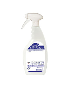 Desinfectante Di Oxivir Plus Spray 0 75L 6Ud