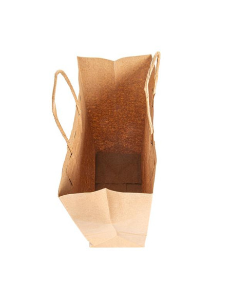 Bolsas Sos con Asas 20 10x29cm Kraft 250ud 109 19 Bolsas Sos con Asas 20 10x29cm Kraft 250ud 109 19