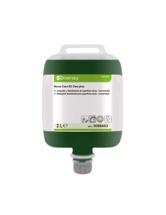 Room Care R2-DES plus 2x2L 9300453
