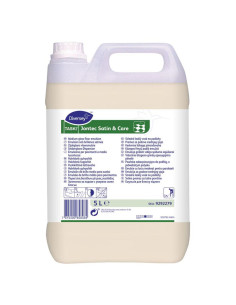 Emulsión Brillo Medio Jontec Satin & Care 5L 2Ud
