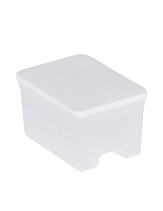 Barquillas   Tapas 220ml 9x6 5x5cm PP 112 88