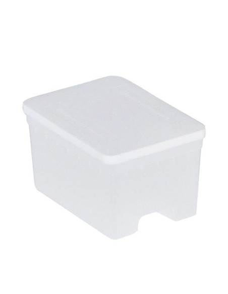 Barquillas   Tapas 220ml 9x6 5x5cm PP 112 88