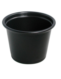 Pequeñas Tarrinas 30ml Ø4 5x3 3cm 2500ud 130 14