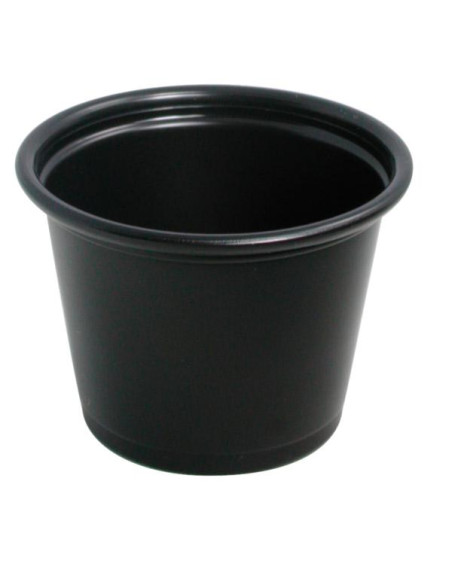 Pequeñas Tarrinas 30ml Ø4 5x3 3cm 2500ud 130 14