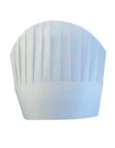 Gorro Continental Chef´s 23cm 155 18