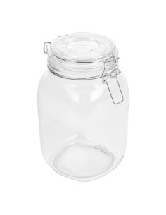 Tarro Almacenar   Cierre Clip 1 5L 216 79
